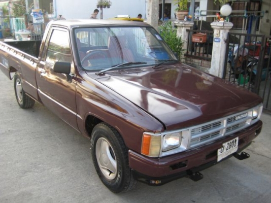 ขาย TOYOTA HERO 5ขอปี98 เครื่อง ช่วงล่าง เกียร์ แอร์ คัชซี ดีมาก ทะเบียนปี 57ภายใน-นอกตามรูป เอกสารพร้อมโอน