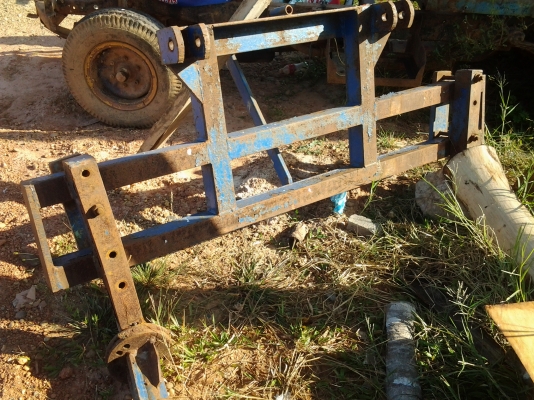 JoHN   DEERE     5310  K    เล่มทะเบียน  พาน3  พาน6  ยกร่องดันหน้า