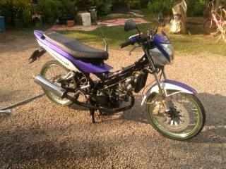 ขายพ่วง3คัน  กระบะ ไซโครน +โซนิค +ฟีโน่  ทะเบียนพร้อมโอน