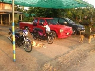 ขายพ่วง3คัน  กระบะ ไซโครน +โซนิค +ฟีโน่  ทะเบียนพร้อมโอน