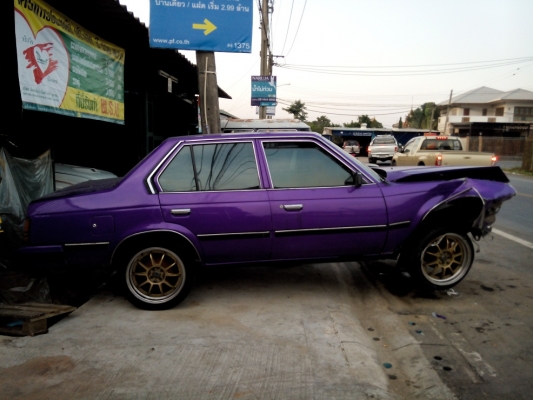 ขออนุญาติ ขายรถอุบัติเหตครับ ขาย 18,000 บาท