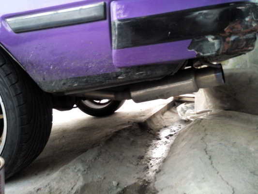 ขออนุญาติ ขายรถอุบัติเหตครับ ขาย 18,000 บาท