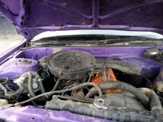 ขออนุญาติ ขายรถอุบัติเหตครับ ขาย 18,000 บาท