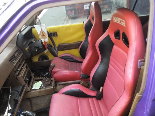 ขออนุญาติ ขายรถอุบัติเหตครับ ขาย 18,000 บาท