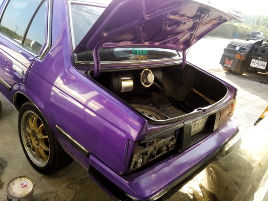 ขออนุญาติ ขายรถอุบัติเหตครับ ขาย 18,000 บาท