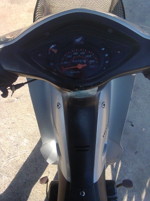 เวฟ 100 ยูบล๊อก ปี 49 15500 บาท เวฟ 100 ยูบล๊อก ปี 49 15500 บาท