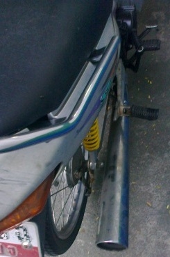 ขาย Suzuki Smash ถูกๆคับ