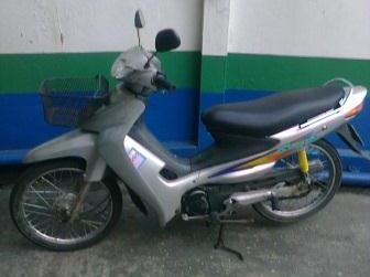 ขาย Suzuki Smash ถูกๆคับ