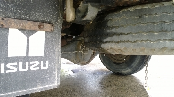 4ล้อใหญ่NKR55EU1 เครื่อง 4JB1 88แรงม้า รถห้างแท้ พร้อมใช้... 4ล้อใหญ่NKR55EU1 เครื่อง 4JB1 88แรงม้า รถห้างแท้ พร้อมใช้...