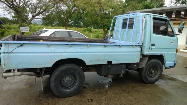 4ล้อใหญ่NKR55EU1 เครื่อง 4JB1 88แรงม้า รถห้างแท้ พร้อมใช้... 4ล้อใหญ่NKR55EU1 เครื่อง 4JB1 88แรงม้า รถห้างแท้ พร้อมใช้...