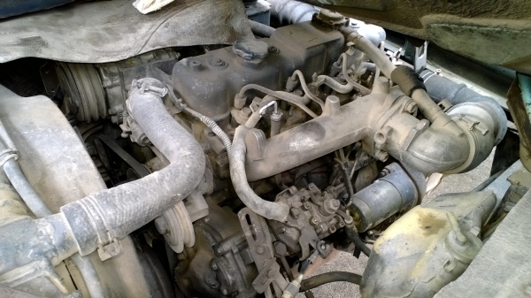 4ล้อใหญ่NKR55EU1 เครื่อง 4JB1 88แรงม้า รถห้างแท้ พร้อมใช้... 4ล้อใหญ่NKR55EU1 เครื่อง 4JB1 88แรงม้า รถห้างแท้ พร้อมใช้...