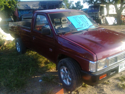 ฝาแดง สภาพสด รถพร้อมใช้ ฝาแดง สภาพสด รถพร้อมใช้