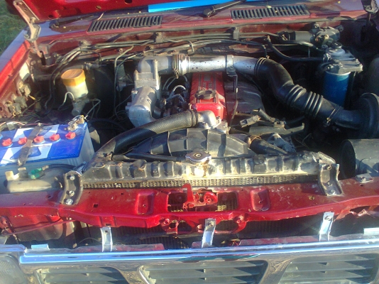 ฝาแดง สภาพสด รถพร้อมใช้ ฝาแดง สภาพสด รถพร้อมใช้