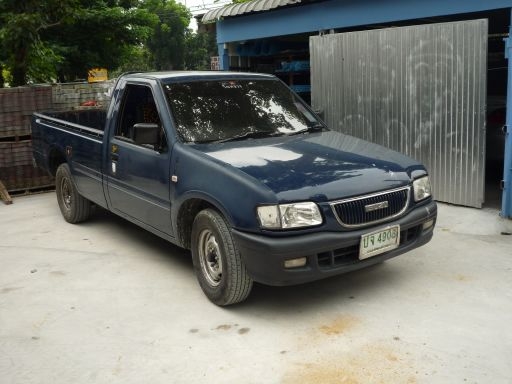 รถพร้อมใช้ ขายถูก