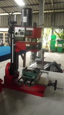 ขายเครื่องกัด milling mini ขนาดเล็กสำหรับใช้งานที่บ้าน