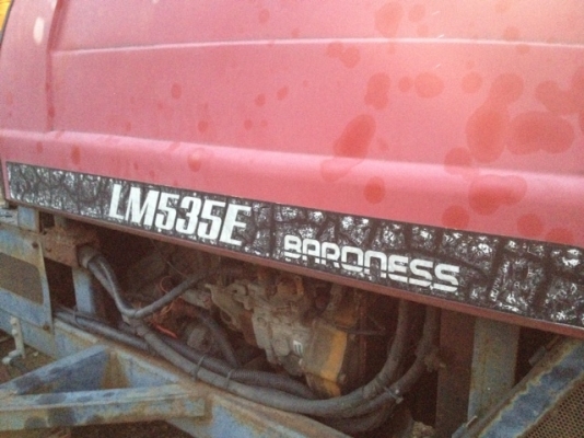 ขายขาดตัว..รถตัดหญ้านั่งขับ 5แก๊งซ์ ขายขาดตัว..รถตัดหญ้านั่งขับ 5แก๊งซ์