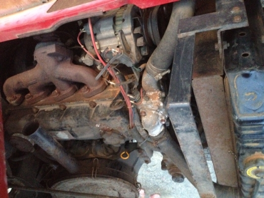 ขายขาดตัว..รถตัดหญ้านั่งขับ 5แก๊งซ์ ขายขาดตัว..รถตัดหญ้านั่งขับ 5แก๊งซ์