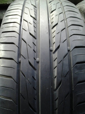 ขายยาง TOYO ExtensaHP (MADE IN U.S.A) 225/40/18 ปลายปี10 คู่ละ 3,400 บาท