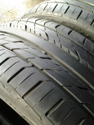 ขายยาง TOYO ExtensaHP (MADE IN U.S.A) 225/40/18 ปลายปี10 คู่ละ 3,400 บาท