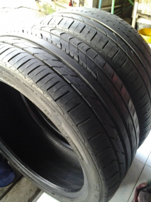 ขายยาง TOYO ExtensaHP (MADE IN U.S.A) 225/40/18 ปลายปี10 คู่ละ 3,400 บาท