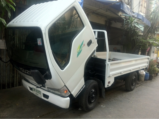 ขาย ISUZU NKR