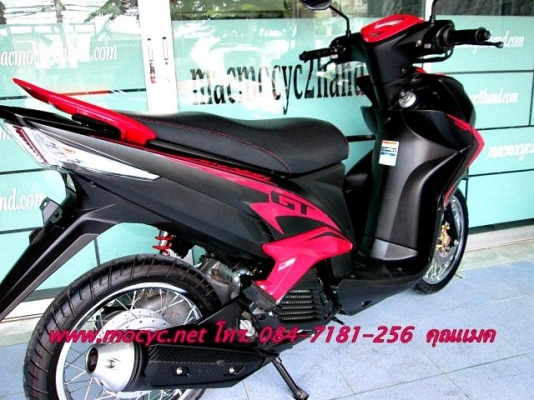 MIO 125 i หัวฉีด ปี 56 รถเดือน กรกฏาคม. 3 เดือน สภาพใหม่ๆ ไมล์ 3 พันโล ฟรีค่าโอน 28900 MIO 125 i หัวฉีด ปี 56 รถเดือน กรกฏาคม. 3 เดือน สภาพใหม่ๆ ไมล์ 3 พันโล ฟรีค่าโอน 28900