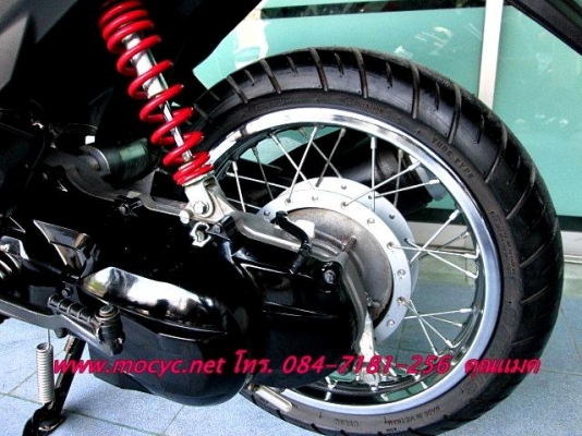 MIO 125 i หัวฉีด ปี 56 รถเดือน กรกฏาคม. 3 เดือน สภาพใหม่ๆ ไมล์ 3 พันโล ฟรีค่าโอน 28900 MIO 125 i หัวฉีด ปี 56 รถเดือน กรกฏาคม. 3 เดือน สภาพใหม่ๆ ไมล์ 3 พันโล ฟรีค่าโอน 28900