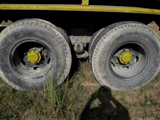 ขายหางพื้นเรียบ