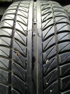 ขายยาง SIME TYRES 195/55/15 ปี10 คู่ละ 1,400 บาท