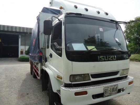 ขายรถสิบล้อเพลาเดียว