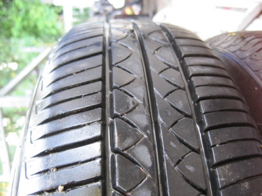 ขายล้อกะทะขอบ14 พร้อมฝาครอบญี่ปุ่นแท้