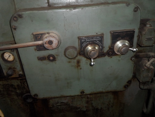 ขายครับขายเครื่องไสขนาดใหญ่ ระยะชัก 1.2 เมตร ขายครับขายเครื่องไสขนาดใหญ่ ระยะชัก 1.2 เมตร