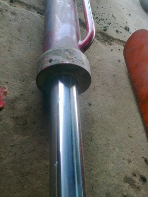 ขายใบมีดดันดินยันมาร์45แรงคับ