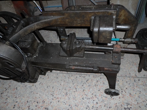 ขายครับขายเครื่องเลื่อยชัก sharp ญี่ปุ่น ไฟบ้าน พร้อมใช้ ตามสภาพ