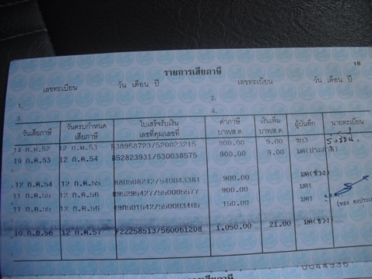 ขายรถครู