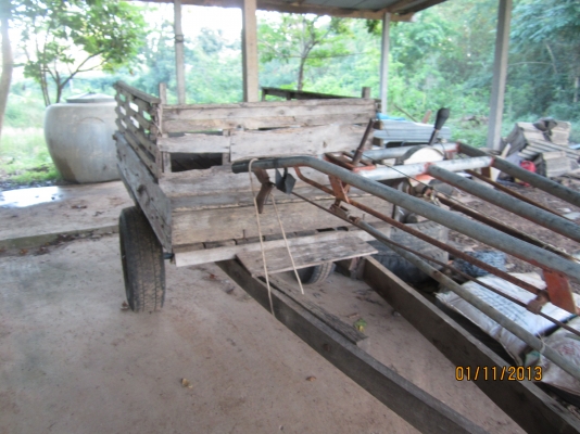 ขายรถไถนาเดินตาม  KOBOTA  ET 80  พร้อมเทรนเลอร์  เครื่องดี  สภาพพร้อมใช้