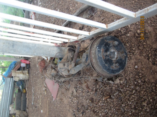 ขายเฟืองท้ายรถเก๋ง