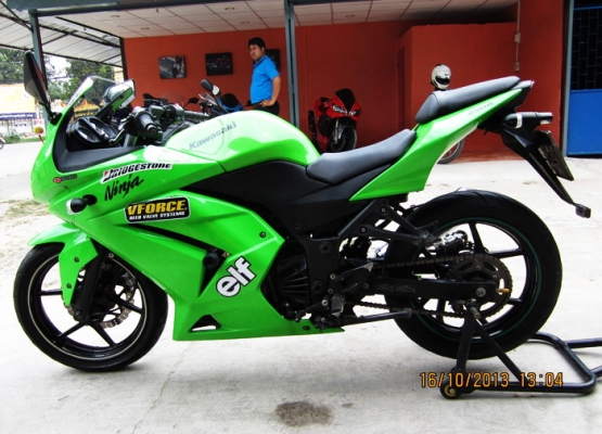 นินจา250 ปี08