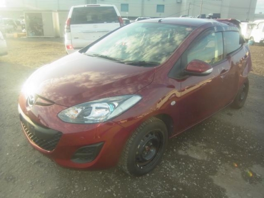 ขายหัวรถตัด NEW MAZDA 2 เครื่องยนต์ใหม่ล่าสุด!!!! SKYACTIVE ประหยัดน้ำมัน 30 KM ต่อลิตร เกียร์ AT ขายหัวรถตัด NEW MAZDA 2 เครื่องยนต์ใหม่ล่าสุด!!!! SKYACTIVE ประหยัดน้ำมัน 30 KM ต่อลิตร เกียร์ AT