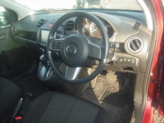 ขายหัวรถตัด NEW MAZDA 2 เครื่องยนต์ใหม่ล่าสุด!!!! SKYACTIVE ประหยัดน้ำมัน 30 KM ต่อลิตร เกียร์ AT ขายหัวรถตัด NEW MAZDA 2 เครื่องยนต์ใหม่ล่าสุด!!!! SKYACTIVE ประหยัดน้ำมัน 30 KM ต่อลิตร เกียร์ AT