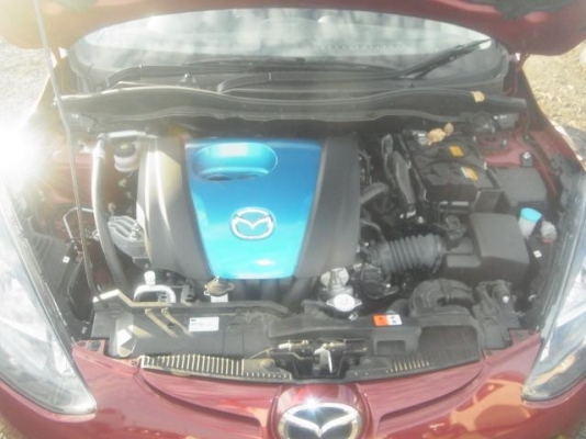 ขายหัวรถตัด NEW MAZDA 2 เครื่องยนต์ใหม่ล่าสุด!!!! SKYACTIVE ประหยัดน้ำมัน 30 KM ต่อลิตร เกียร์ AT ขายหัวรถตัด NEW MAZDA 2 เครื่องยนต์ใหม่ล่าสุด!!!! SKYACTIVE ประหยัดน้ำมัน 30 KM ต่อลิตร เกียร์ AT
