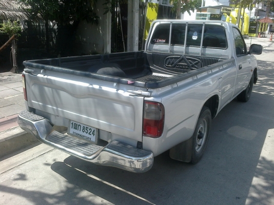 ขาย D4D ตอนเตียว สภาพดี ขาย D4D ตอนเตียว สภาพดี