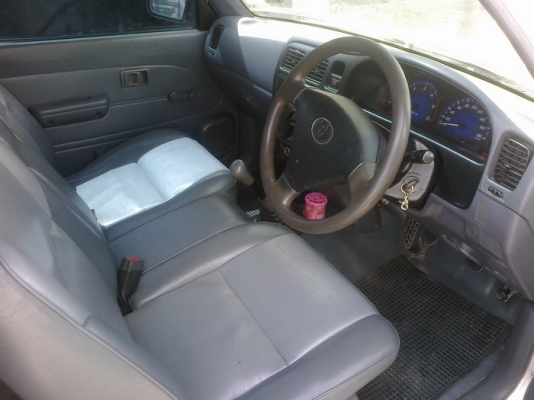 ขาย D4D ตอนเตียว สภาพดี ขาย D4D ตอนเตียว สภาพดี