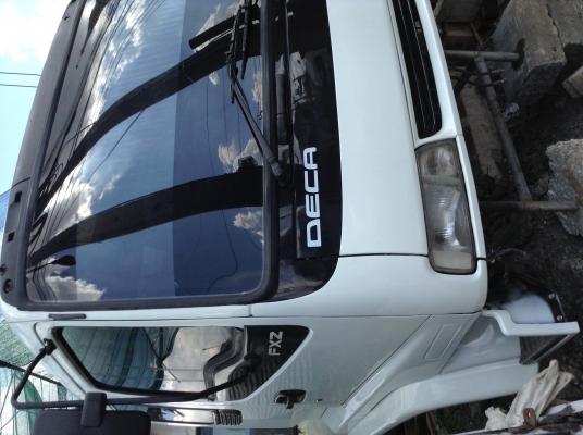 ขาย!!  หัวเก๋ง DECA ราคาเปิด 210000 บาท