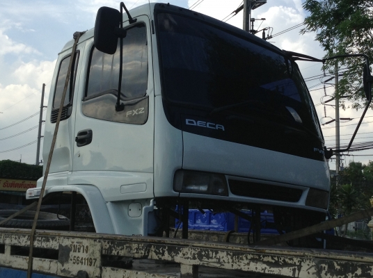 ขาย!!  หัวเก๋ง DECA ราคาเปิด 210000 บาท