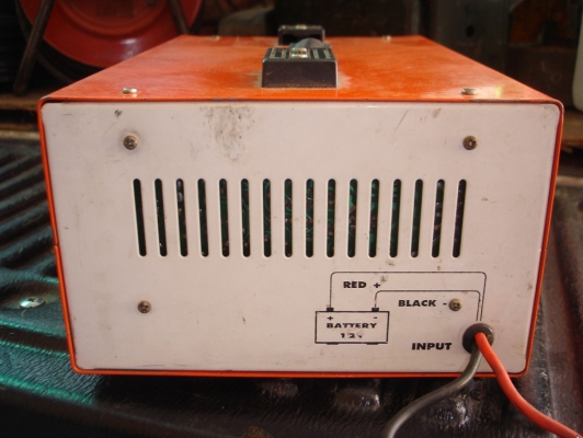 ขายหม้อแปลงไฟ12v-220v ขนาด200w เต็ม