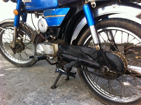 ขาย YAMAHA DX100 เครื่องดีและสภาพเดิมๆ