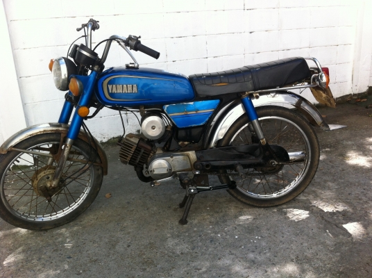 ขาย YAMAHA DX100 เครื่องดีและสภาพเดิมๆ