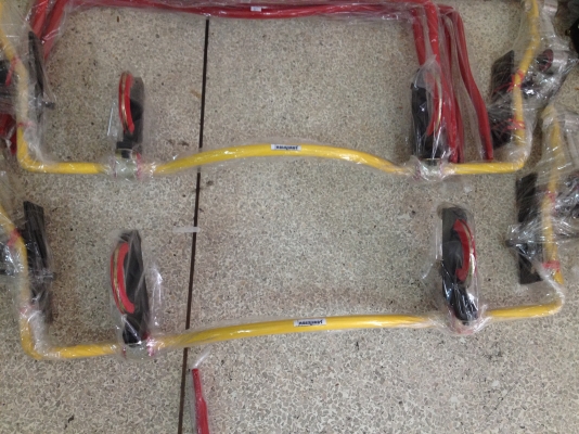 ขายกันโคลงรถกะบะทุกรุ่นของใหมพร้อมส่งและติดตั้งครับ