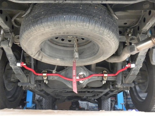 ขายกันโคลงรถกะบะทุกรุ่นของใหมพร้อมส่งและติดตั้งครับ